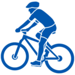 bike news magazine android application logo